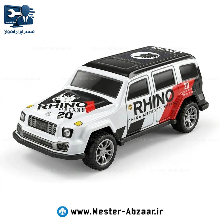 ماشین اسباب بازی فلزی مینی عقب کش Pull Back